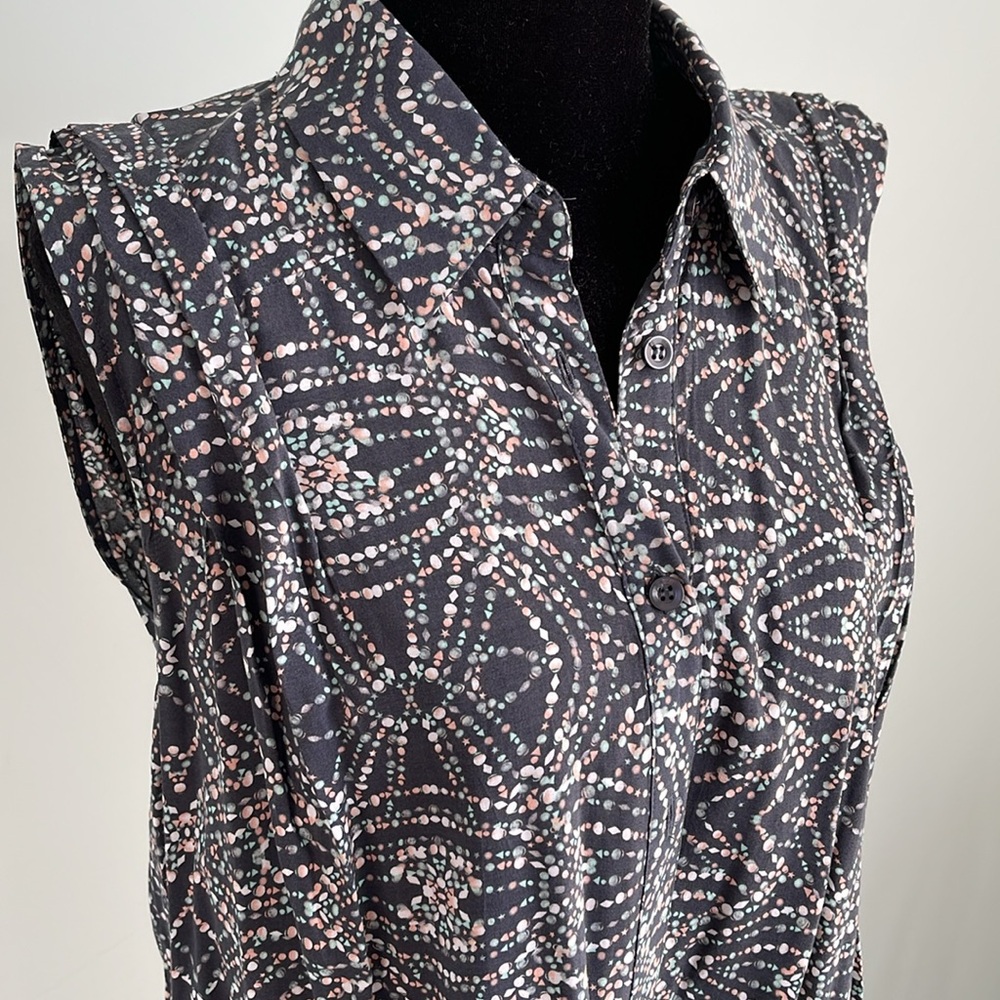 BCBGeneration Summer dress.
